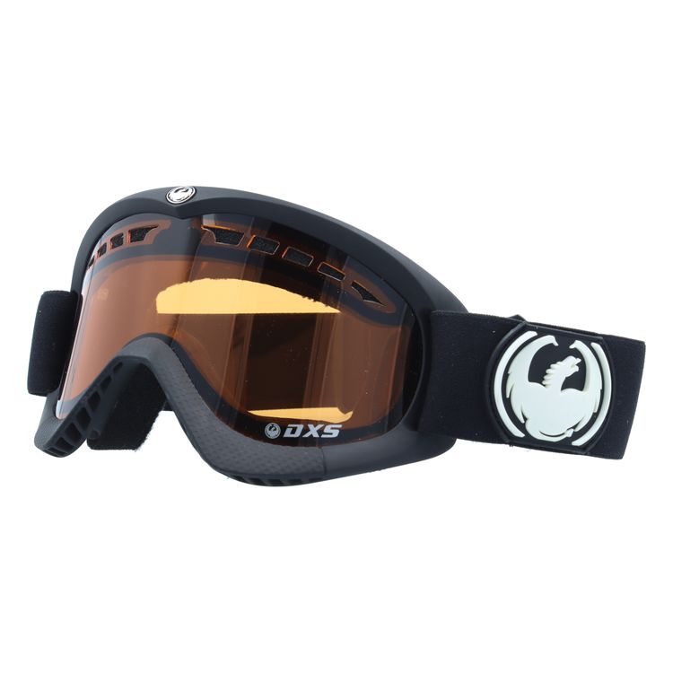 ドラゴン ゴーグル ディーエックスエス アジアンフィット DRAGON DXS