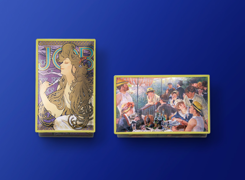 ゴンチャロフ ガルニエ（Garnier）シリーズ 2023 | 大阪・東京