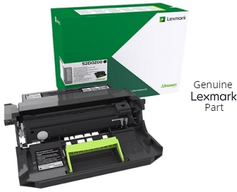 Lexmark 52D0Z00 520Z 50D0ZA0 520ZA Drum Photoconductor MS710