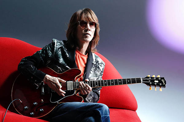 角松敏生｜45周年記念LIVE 角松敏生45周年記念LIVE「TOSHIKI KADOMATSU