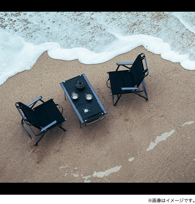 ZANEARTS ゼインアーツ トードテーブル ハンガー｜SUNDAY MOUNTAIN