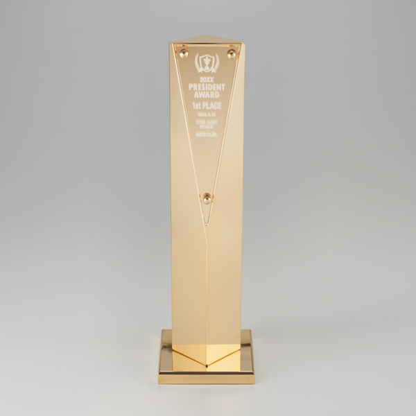 初めての方へ | 【公式】優勝カップ・トロフィー・メダルのサンレオ