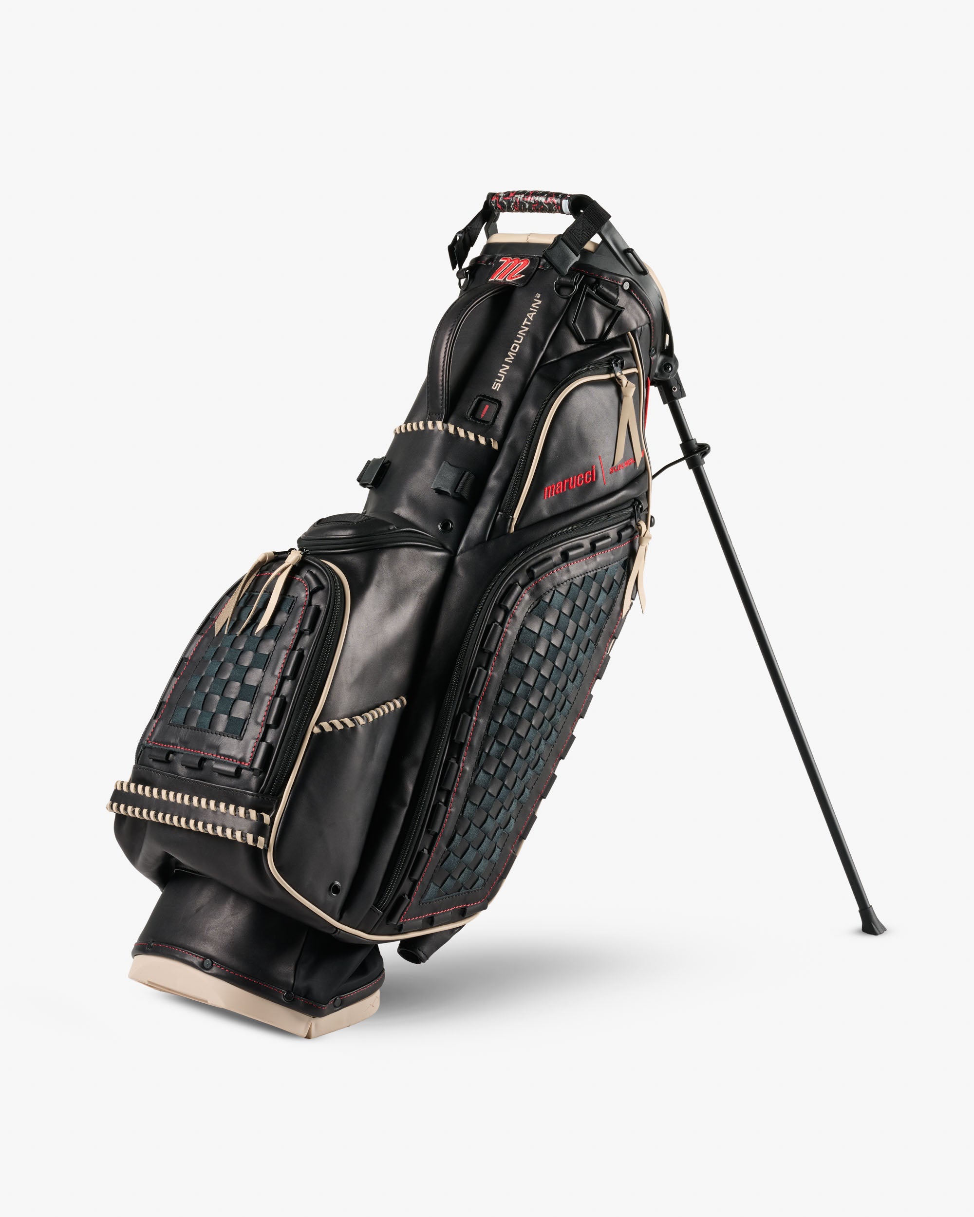 Marucci x Sun Mountain Stand Bag | Limited Collaboration – Sun