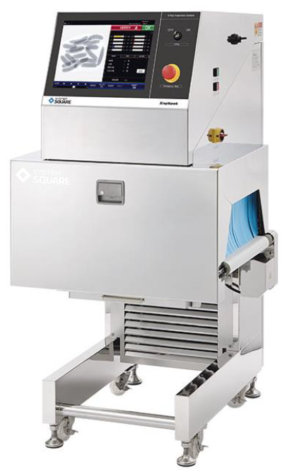 レンタル・販売】X線検査機 X-Ray4218DM｜(株)サンモニター