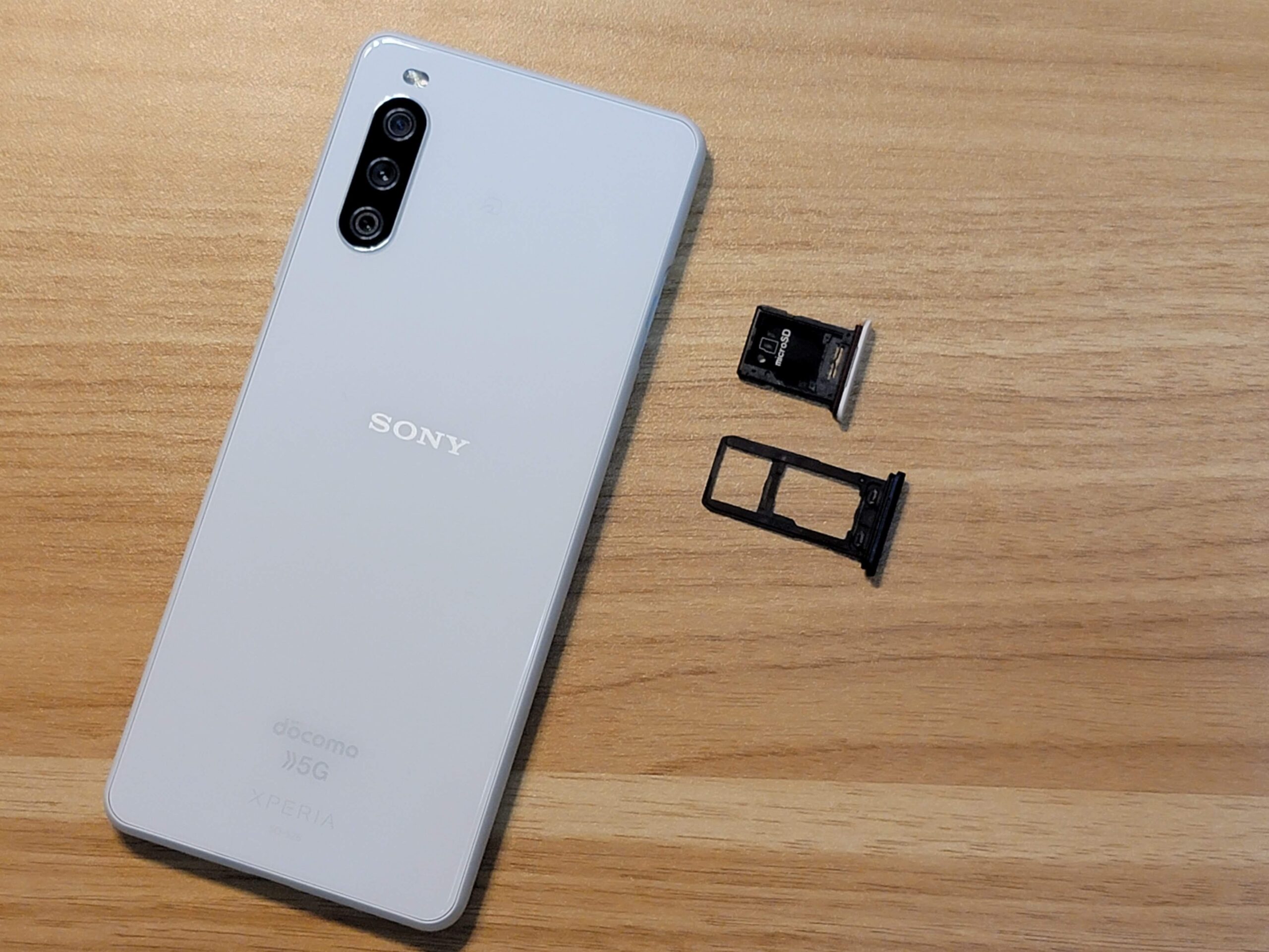 Xperia 10 III 実機レビュー!!快適な動作、カメラもだいぶ改善!Xperia