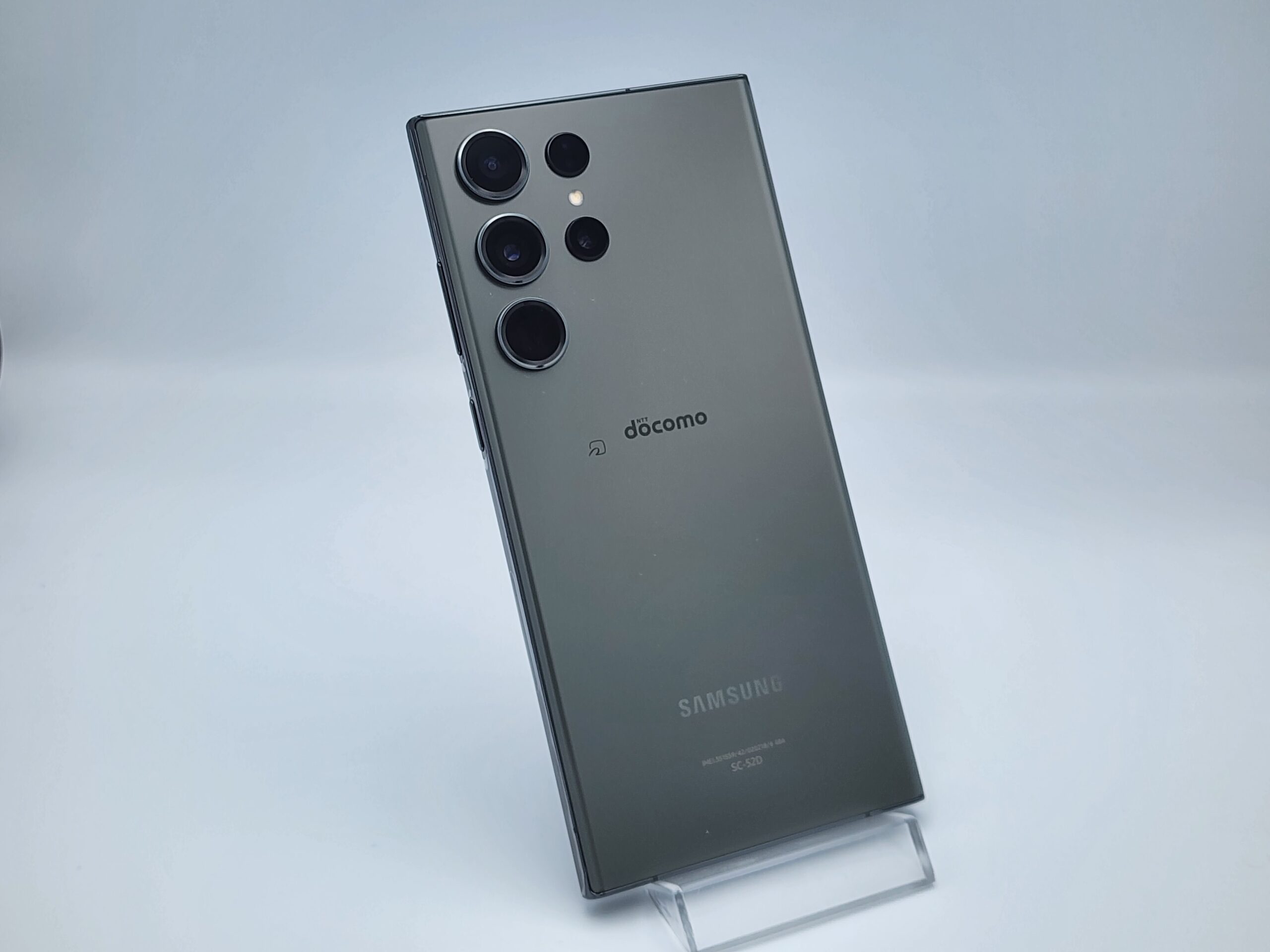 国内版Galaxy S23 Ultraを実機レビュー!チップセットの進化と「完全版