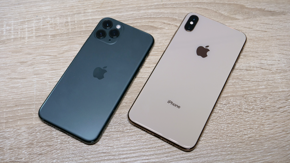 物理Dual SIM+Suica対応】iPhone 11 Pro A2217香港版開封レビュー