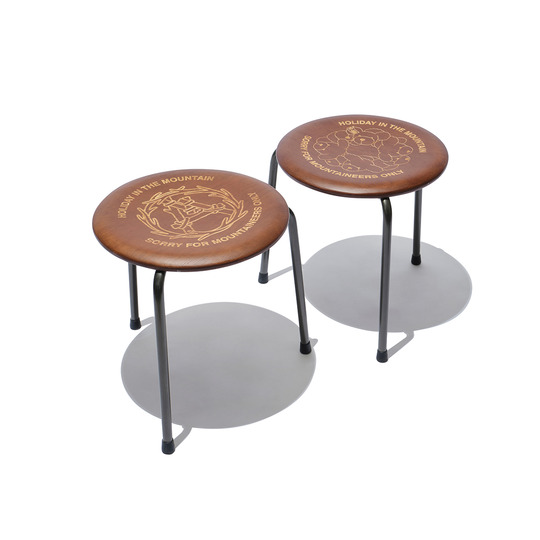 HOLIDAYS in The MOUNTAIN(ホリデーインザマウンテン/マウンテン