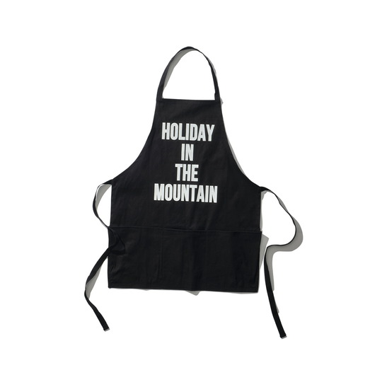 Mountain Research(マウンテンリサーチ)H.I.T.M.Apron 商品詳細｜sunny