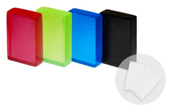 スキンピールバーミニ4種セット | スキンケア製品はサンソリット公式