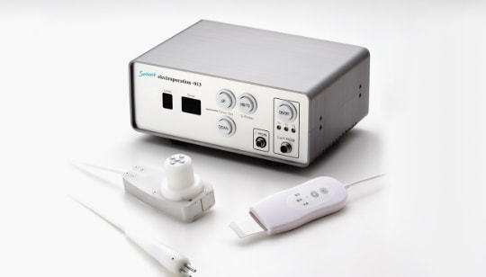 エレクトロポレーション | 株式会社サンソリット - 医療関係者様向けサイト