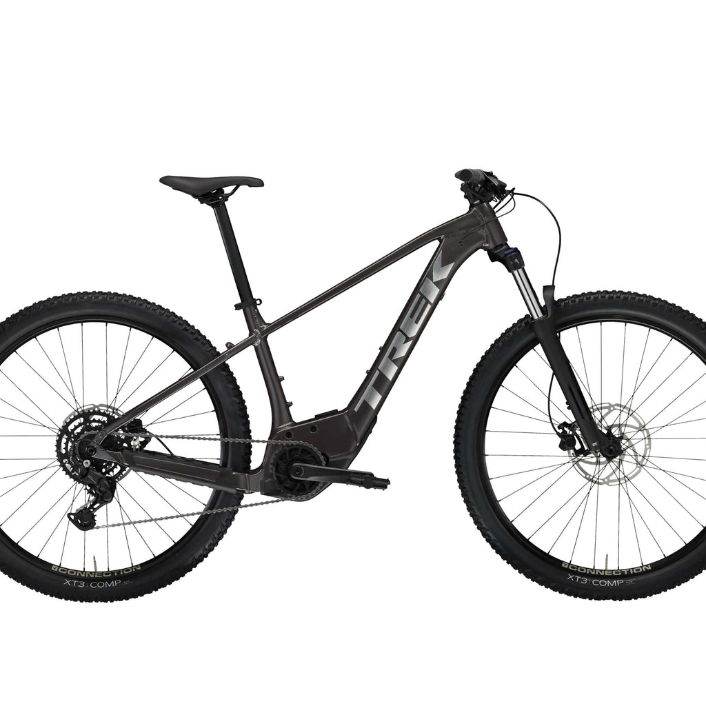 Trek Marlin+6, XS, Dnister Black ⚡️– Sunshine Bicycle Center