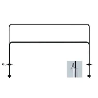 A002 SEPAT SF-25N 1500cmhエアフローフロアスタンディング ☆SDS