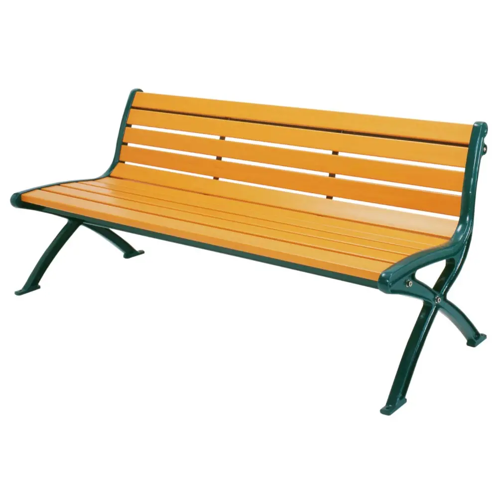 リサイクルベンチ SP-700B-18｜車止めや旗ポール等の製造販売なら株式