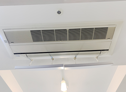 工事費込み】ダイキン 天井カセット形エアコン｜Cシリーズ｜14畳用・1