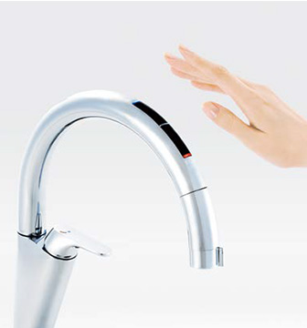 LIXIL（INAX）浄水器の商品一覧｜浄水器内蔵型・ビルトイン型の特長や価格