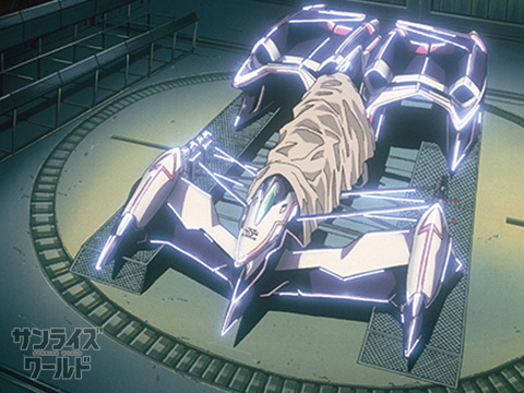 新世紀GPXサイバーフォーミュラSIN - サンライズワールド｜アニメ