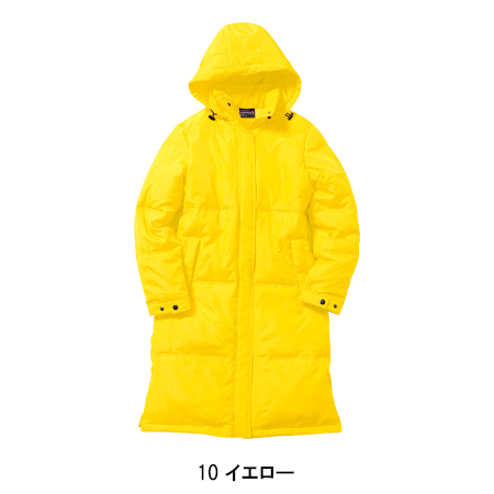 作業服・作業用品 ライトベンチコート ボンマックスライフマックス