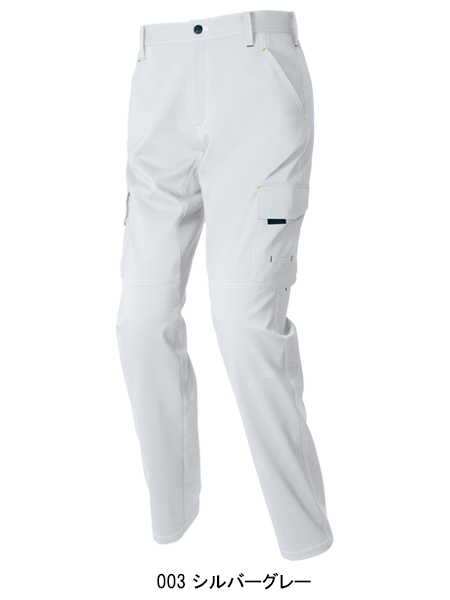 作業服・作業用品 カーゴパンツ（ノータック） アイトスAITOZaz-2521