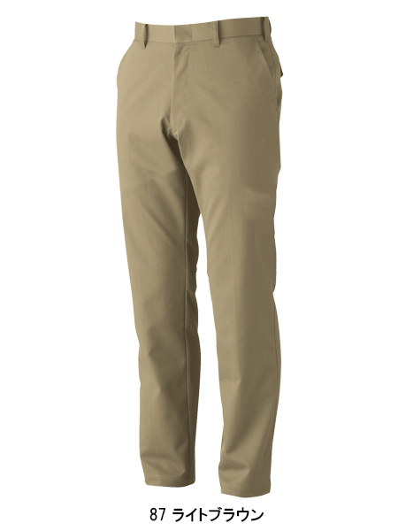 作業ズボン スラックス 桑和SOWA3002-09【サンワーク本店】