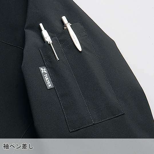 作業服・作業用品 防寒ジャケット アイトスAITOZ az-8576【サンワーク