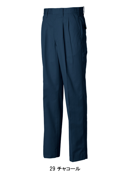 タカヤTAKAYAの作業服秋冬用 作業ズボンTU-8108| サンワーク本店