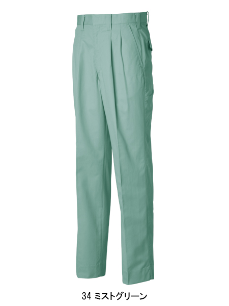 タカヤTAKAYAの作業服秋冬用 作業ズボンTU-8108| サンワーク本店