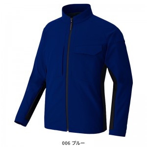 作業服の通販 長袖ブルゾン アイトスAITOZ TULTEX az-4230【サンワーク
