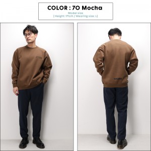 作業服の通販 ワークトレーナー 限定 寅壱TORA 5314-627【サンワーク本店】