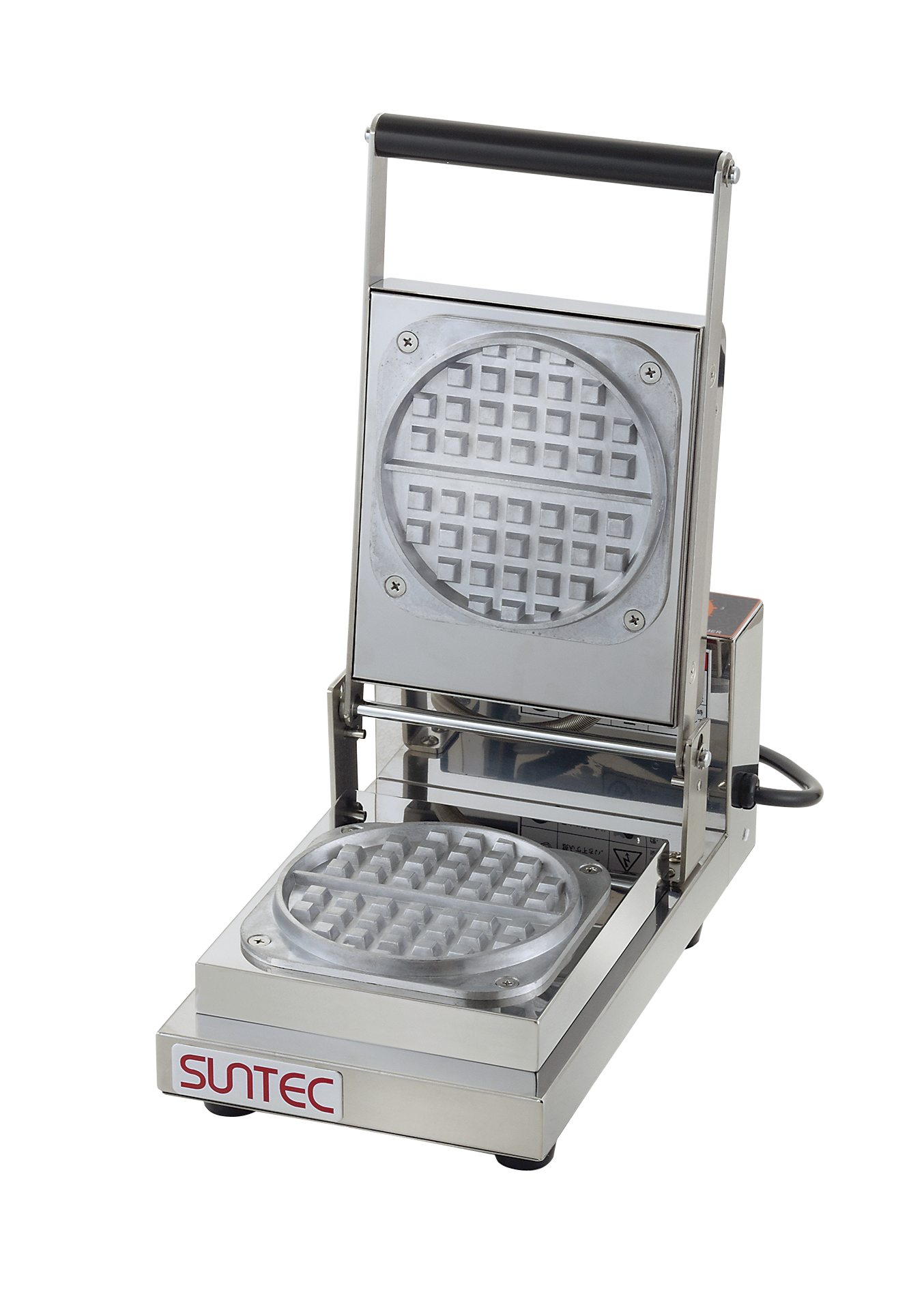 株式会社サンテックコーポレーション | プチワッフルベーカー