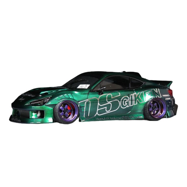 Toyota 86 ZN6 DRIFT LINE(ORIGIN Labo.公認) ボディ [PAB-3215