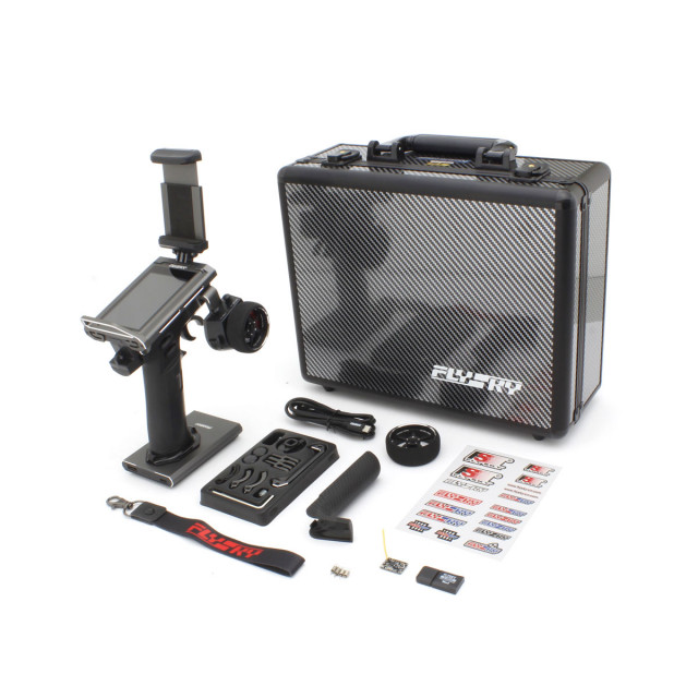 FlySky 2.4GHz Noble NB4 PRO+ (Mini-Z EVO用受信機 RM005モジュール