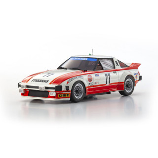 ASC MR-04N-MM2 マツダ サバンナ RX-7(SA22C) 1979 デイトナ GTU