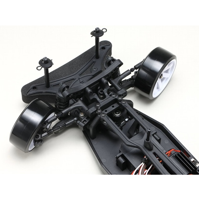 PANDEM RZ34 キット(ブルー/プレカット済) PANDEM RZ34 キット( [DP