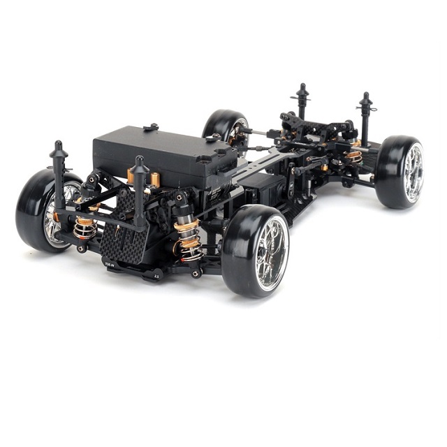 ハイマウントバッテリーホルダー [NHA557] - スーパーラジコン