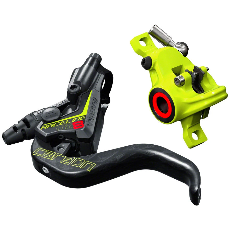 Magura | MT8 SL Disc Brake and Lever - Supercross BMX