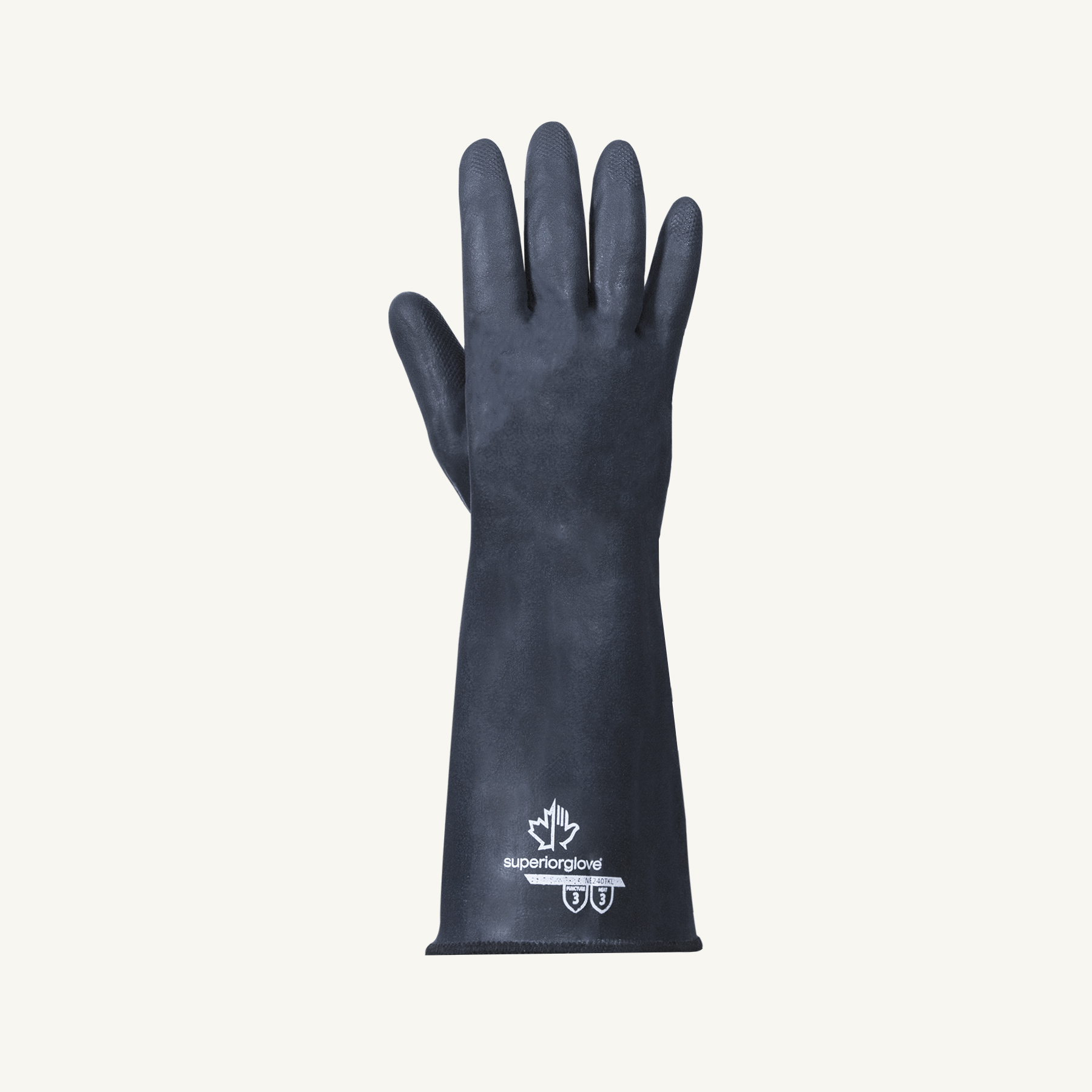 SolvStop™ NE240TKL - Superior Glove