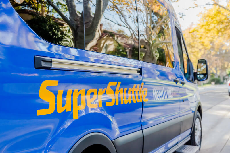 SuperShuttle: Things You Should Know | SuperShuttle