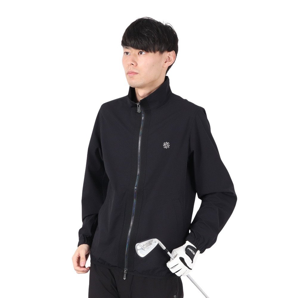 セントアンドリュース（ST.ANDREWS）（メンズ）ゴルフウェア 2WAY