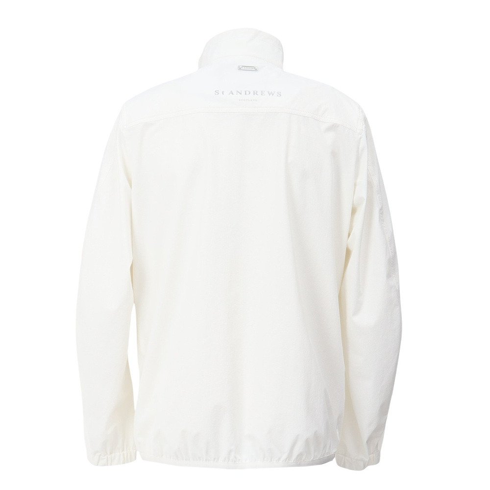 セントアンドリュース（ST.ANDREWS）（メンズ）ゴルフウェア 2WAY