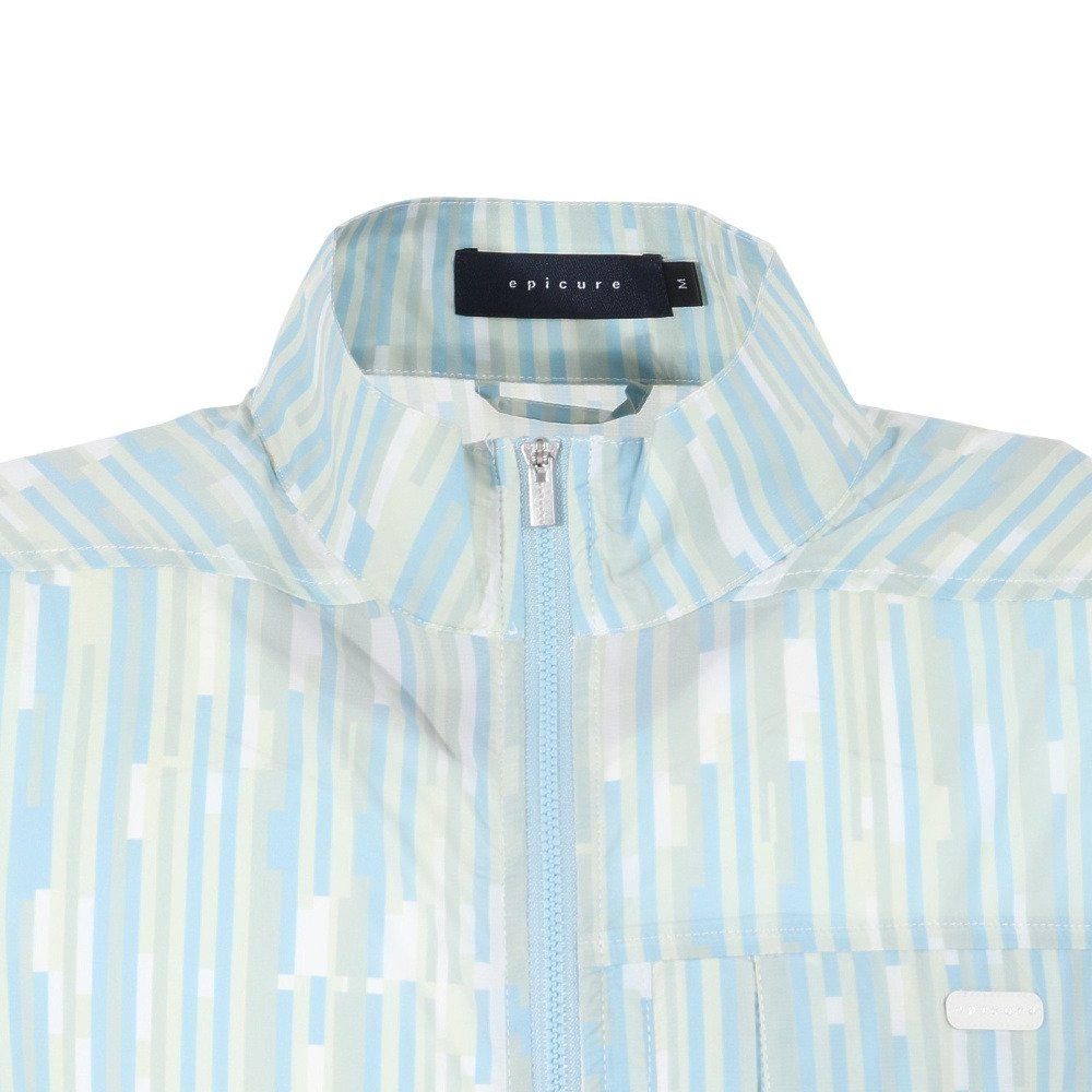エピキュール（epicure）（メンズ）ゴルフウェア アウター 撥水 軽量