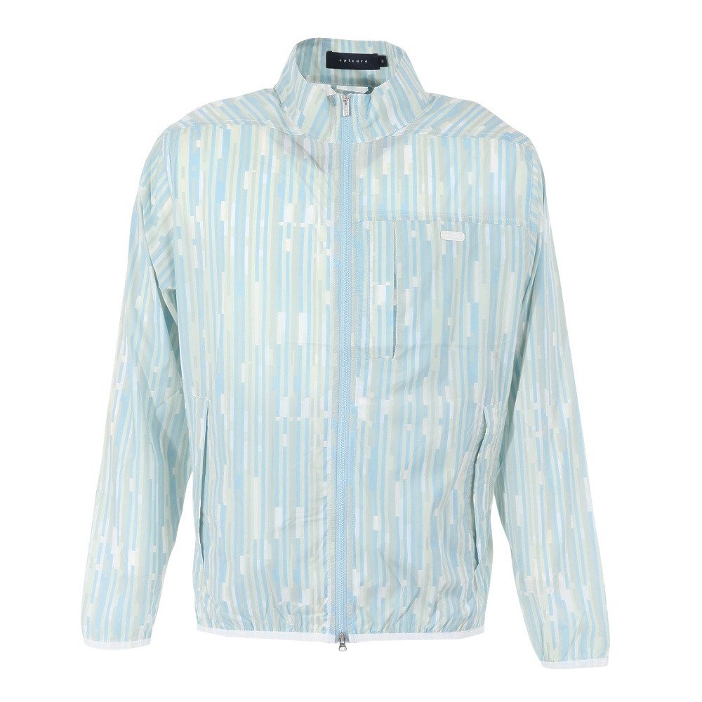 エピキュール（epicure）（メンズ）ゴルフウェア アウター 撥水 軽量