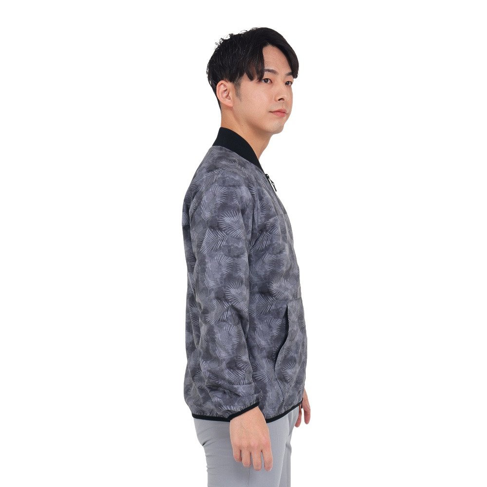 トラヴィスマシュー（Travis Mathew）（メンズ）ゴルフウェア アウター