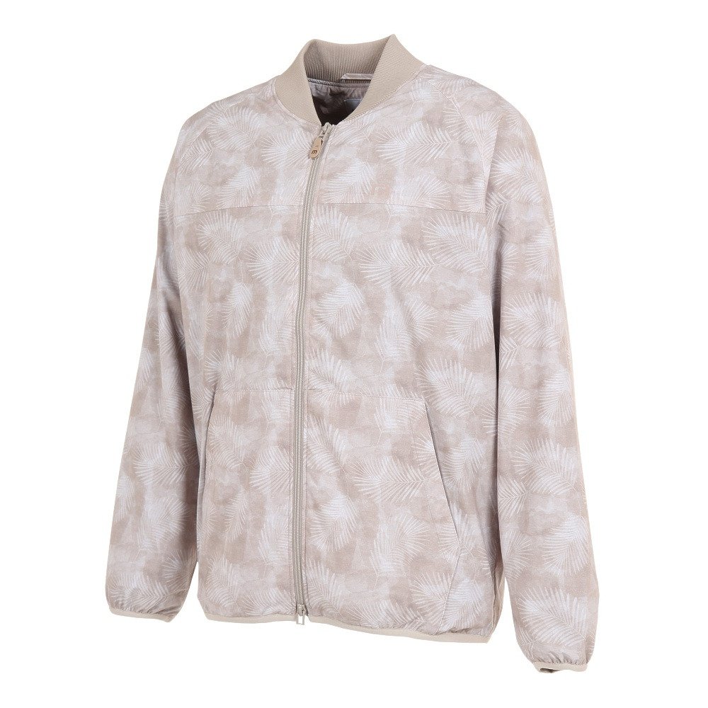 トラヴィスマシュー（Travis Mathew）（メンズ）ゴルフウェア アウター