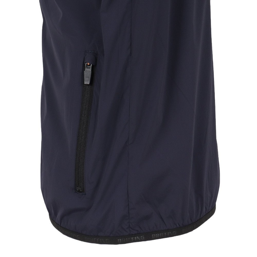 ブリーフィング（BRIEFING）（メンズ）ゴルフウェア アウター 撥水