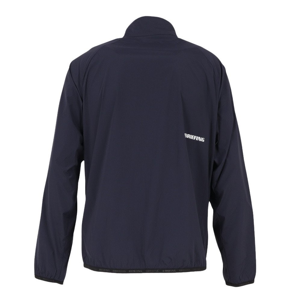 ブリーフィング（BRIEFING）（メンズ）ゴルフウェア アウター 撥水