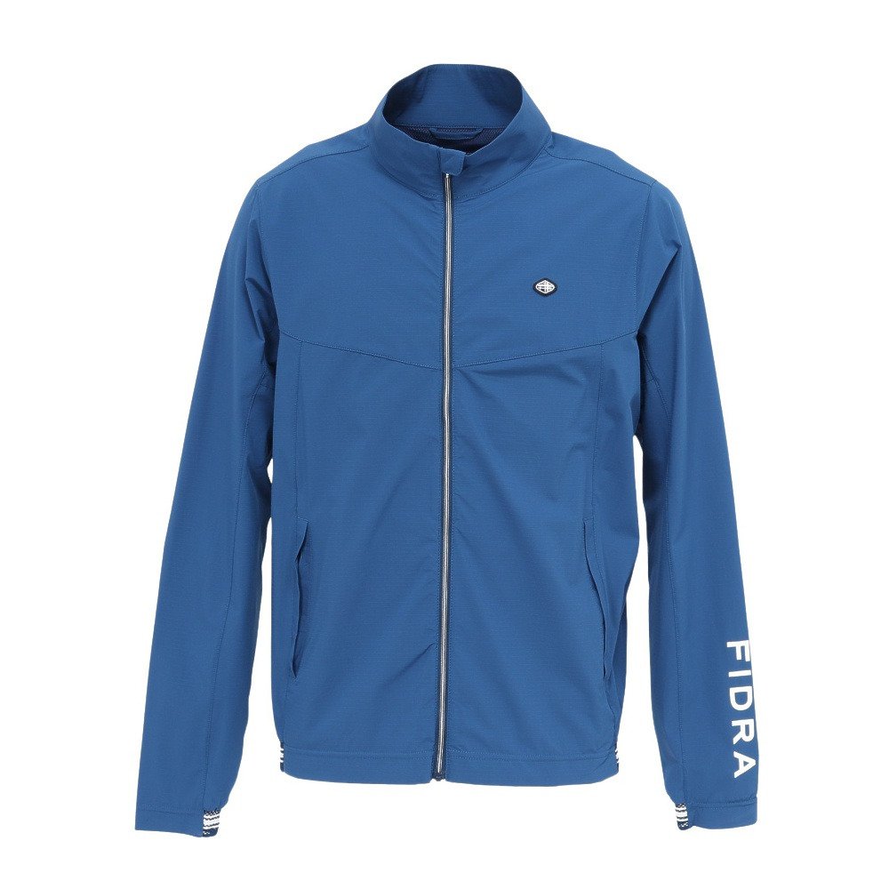 フィドラ（FIDRA）（メンズ）ゴルフウェア アウター 撥水 ライト