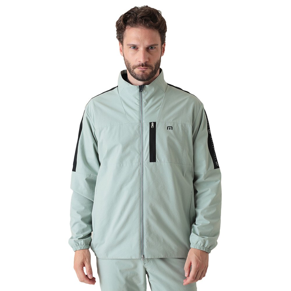 トラヴィスマシュー（Travis Mathew）（メンズ）ゴルフウェア アウター