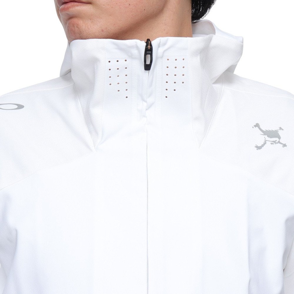 オークリー（OAKLEY）（メンズ）ゴルフウェア アウター 撥水 防風