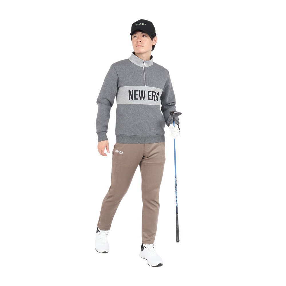 ニューエラ（NEW ERA）（メンズ、レディース）ゴルフウェア アウター